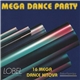 Various - Mega Dance Party